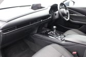 Mazda CX-30 5dr 2.0 e-SKYACTIV G MHEV SE-L Lux 5