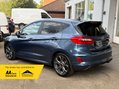 Ford Fiesta 1.0 Fiesta ST-Line T 5dr 5