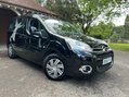 Citroen Berlingo E-HDI VTR ETG6 10