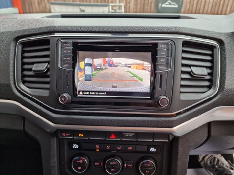 Volkswagen Amarok DC V6 TDI AVENTURA 4MOTION 19