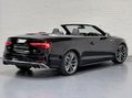 Audi S5 3.0 TFSI V6 Cabriolet Tiptronic quattro Euro 6 (s/s) 2dr 7