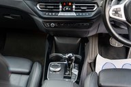 BMW 1 Series 2.0 M135i xDrive Auto 4WD 5dr 17