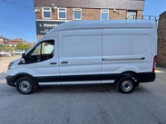 Ford Transit 2.0 Transit 350 Leader EcoBlue 7