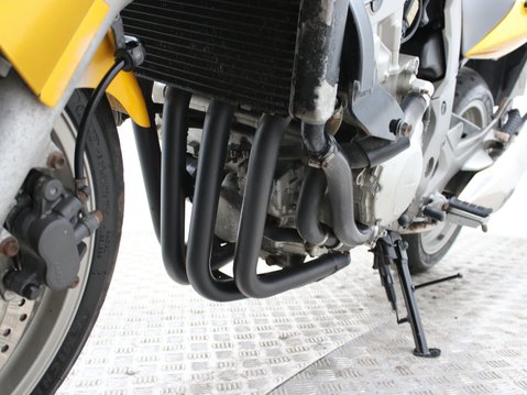 Honda CBF1000 CBF 1000-8 31