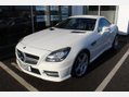 Mercedes-Benz SLK SLK200 BLUEEFFICIENCY AMG SPORT 11