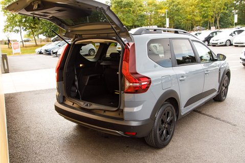 Dacia Jogger EXTREME 39