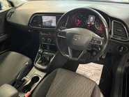 SEAT Leon TDI ECOMOTIVE SE TECHNOLOGY 7