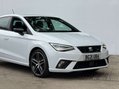 SEAT Ibiza 1.0 Ibiza FR Sport TSi 5dr 2