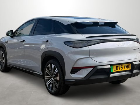 BYD Sealion 7 390kw AWD 91kWh Excellence Auto 3