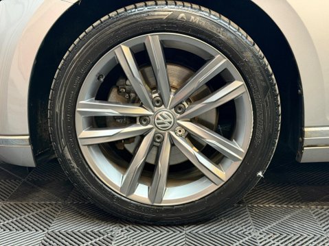 Volkswagen Passat 2.0 TDI GT Euro 6 (s/s) 5dr 20