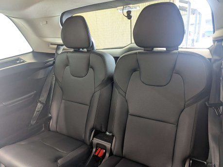 Volvo XC90 2.0 XC90 B5 MHEV AWD Auto 4WD 5dr 54