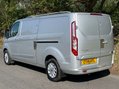 Ford Transit Custom 2.0 Transit Custom 300 Limited 27