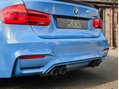BMW M3 3.0 M3 Competition Edition Package Semi-Auto 4dr 35