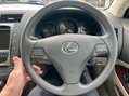 Lexus GS 3.5 450h V6 SE CVT Euro 4 (s/s) 4dr 17