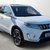 Suzuki Vitara 1.5 Hybrid SZ5 ALLGRIP 5dr AGS 1