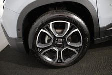 Jeep Avenger Avenger Altitude 9