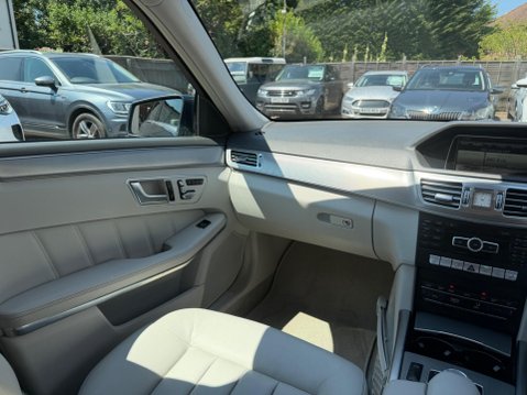 Mercedes-Benz E Class 3.0 E350 V6 BlueTEC AMG Sport G-Tronic+ Euro 6 (s/s) 5dr 32