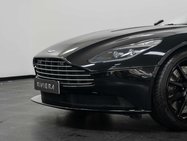Aston Martin DB11 5.2 DB11 V12 Auto 2dr 14