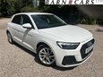 Audi A1 1.0 TFSI 25 Sport Sportback Euro 6 (s/s) 5dr 1