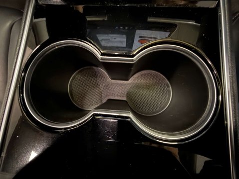 Tesla Model 3 Model 3 Long Range AWD 4WD 4dr 22