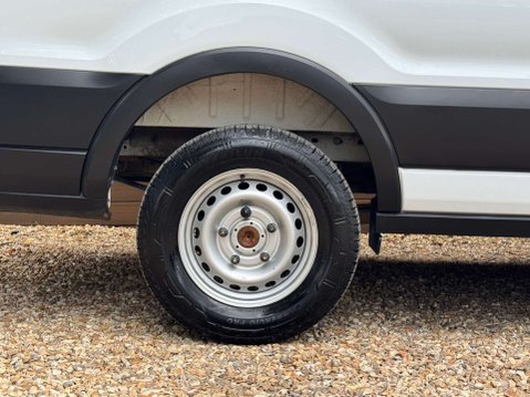 Ford Transit 2.0 Transit 350 Leader EcoBlue 5dr 16