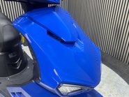 Tianying TY50 2025 DIRECT BIKES 50 159 MILES 50CC LEARNER SCOOTER 32
