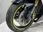 Suzuki GSX-R 2006 GSXR 750 39K GOOD RUNNING PROJECT BIKE 750CC SPORT 10