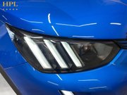 Peugeot e-2008 50kWh GT SUV 5dr Electric Auto (7kW Charger) (136 ps) 9
