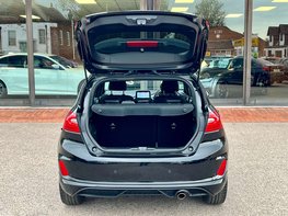 Ford Fiesta 1.0 Fiesta ST-Line X Turbo 5dr 64