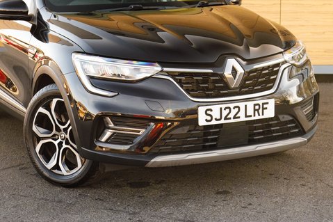 Renault Arkana S EDITION E-TECH 10