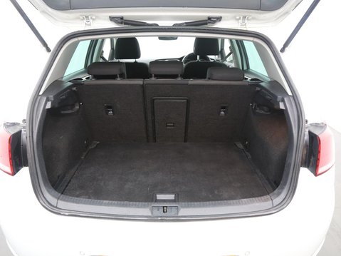 Volkswagen Golf 1.0 TSI Match Edition Euro 6 (s/s) 5dr 25