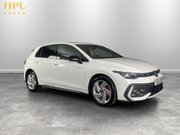 Volkswagen Golf 1.5 TSI eHybrid 19.7kWh GTE Hatchback 5dr Petrol Plug-in Hybrid DSG Euro 6 1