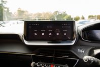 Peugeot 2008 PURETECH EAT8 S/S ALLURE 24