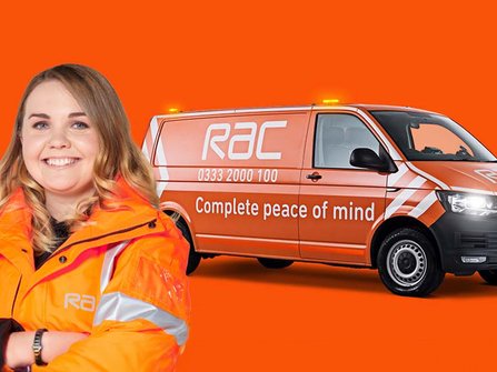 RAC-Approved Centre