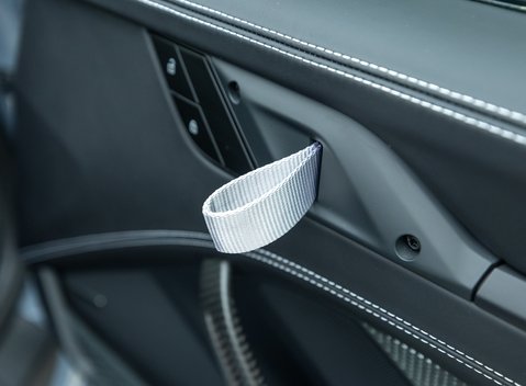 Porsche 911 GT3 RS (992) 30