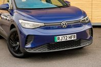 Volkswagen Id.4 LIFE 11