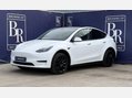 Tesla Model Y SUV 5dr Electric Auto RWD (346 ps) 8