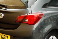 Vauxhall Corsa DESIGN 9