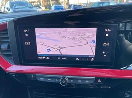 Vauxhall Mokka 1.2 Mokka SRi Nav Premium T 5dr 31