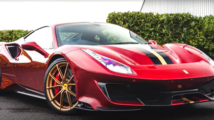 The Definitive Ferrari 458 Speciale Buying Guide