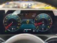 Mercedes-Benz CLA Class 2.0 CLA35 AMG (Premium) Coupe 4dr Petrol 7G-DCT 4MATIC Euro 6 (s/s) (306 ps 31