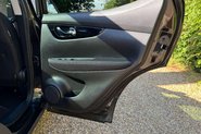 Nissan Qashqai 1.5 dCi n-tec+ SUV 5dr Diesel Manual 2WD Euro 5 (s/s) (110 ps) 56