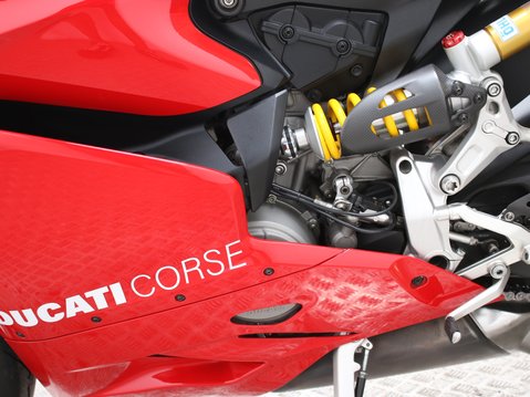 Ducati 1299 Panigale 1299 PANIGALE 31