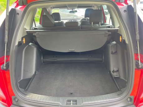 Honda CR-V 1.5 CR-V S i-VTec 4x2 5dr 42