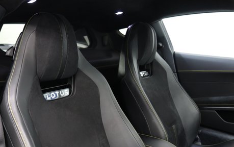 Lotus Emira V6 First Edition - Purist Specification 8