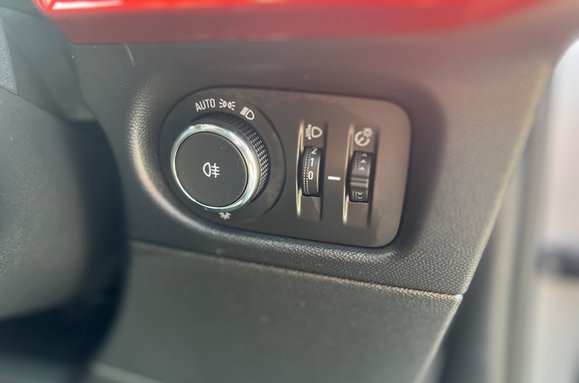 Vauxhall Mokka GS 33