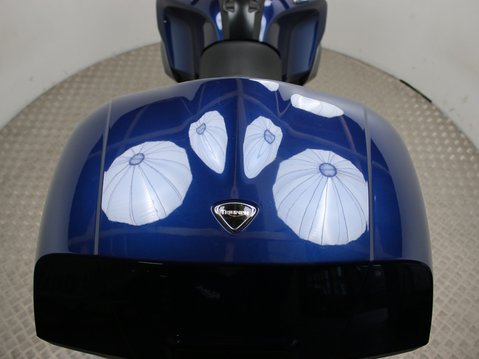 Triumph Trophy 1200 TROPHY 1200 33