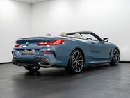 BMW 8 Series 3.0 840i Auto 2dr 11