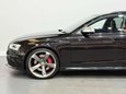 Audi RS4 4.2 FSI V8 Estate 5dr Petrol S Tronic quattro Euro 5 (450 ps) 19