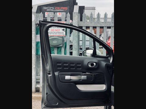 Citroen C3 1.2 C3 Feel PureTech 5dr 34